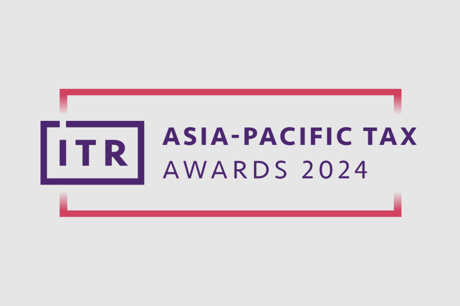 MUC Shortlisted for Eight Categories in the 2024 ITR Asia-Pacific Tax Awards